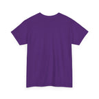 Christian Cross T-Shirt — "Salvation Romans 5:8" Faith Tee