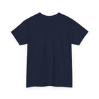 Grace Reversed Tee — Christian Faith Message Shirt