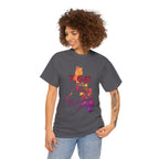 Philippines Map 'Proud Pinoy' T-Shirt — Filipino Pride Tee