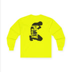 Pray More Long Sleeve Tee