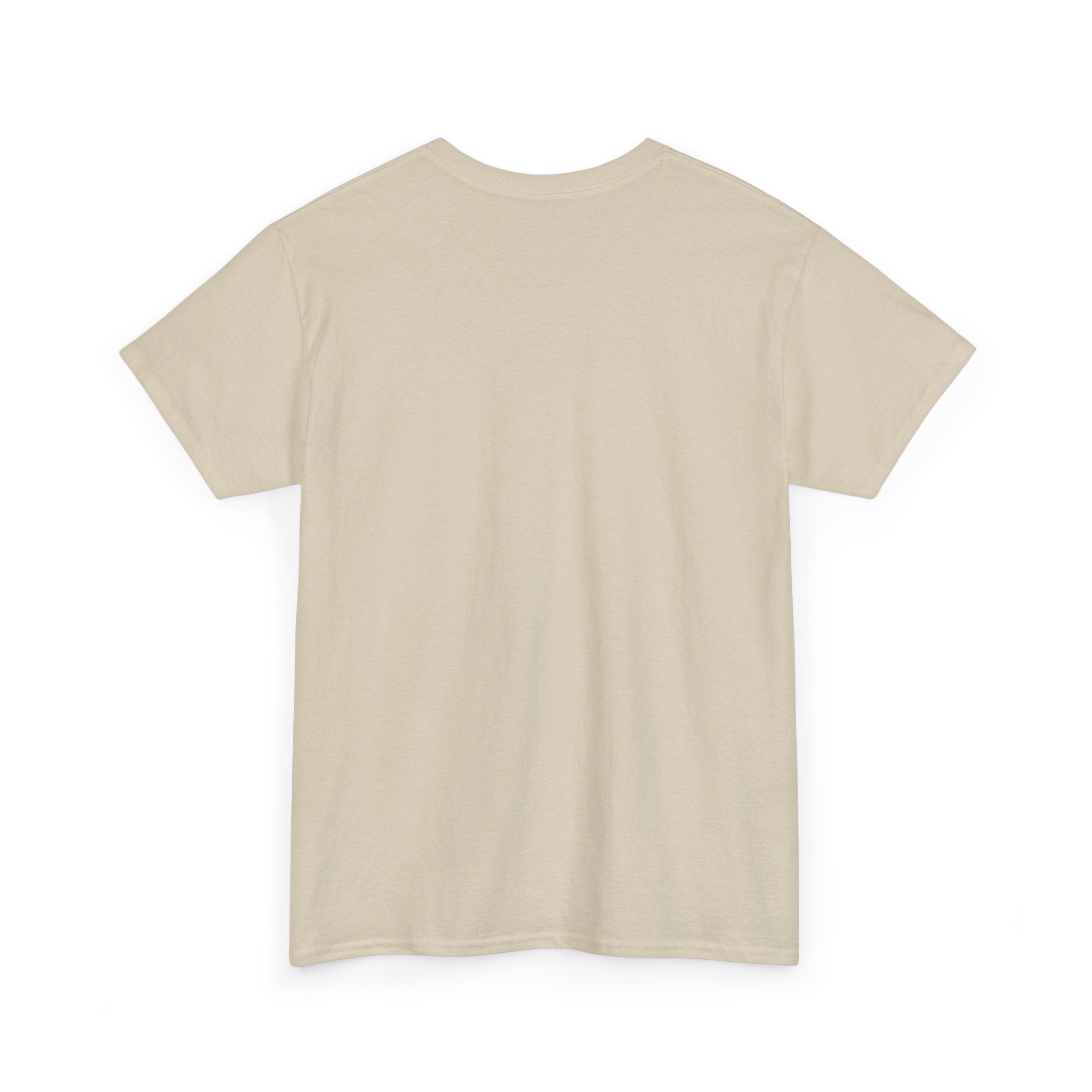 Black Text-Pattern T-Shirt — Seen Known Saved Christian Typography Graphic Tee