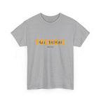 Possible T-Shirt — Inspirational "Possible" Graphic Tee (Optimism, Motivational Quote)