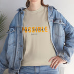 Possible T-Shirt — Inspirational "Possible" Graphic Tee (Optimism, Motivational Quote)