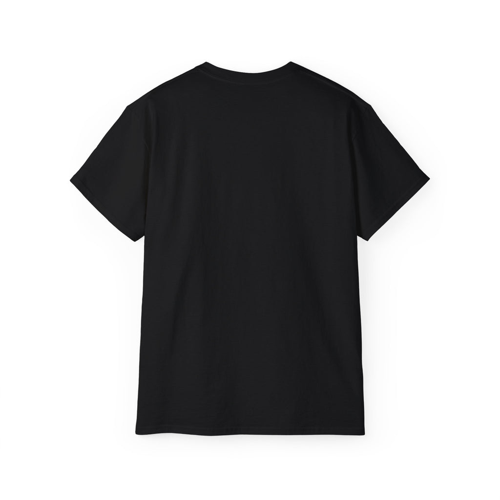God’s Plan Graphic Tee – Retro Tape Design (Romans 8:28)