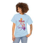 Philippines Map 'Proud Pinoy' T-Shirt — Filipino Pride Tee