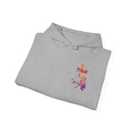 Philippines Pride Hoodie — 7,641 Map Design