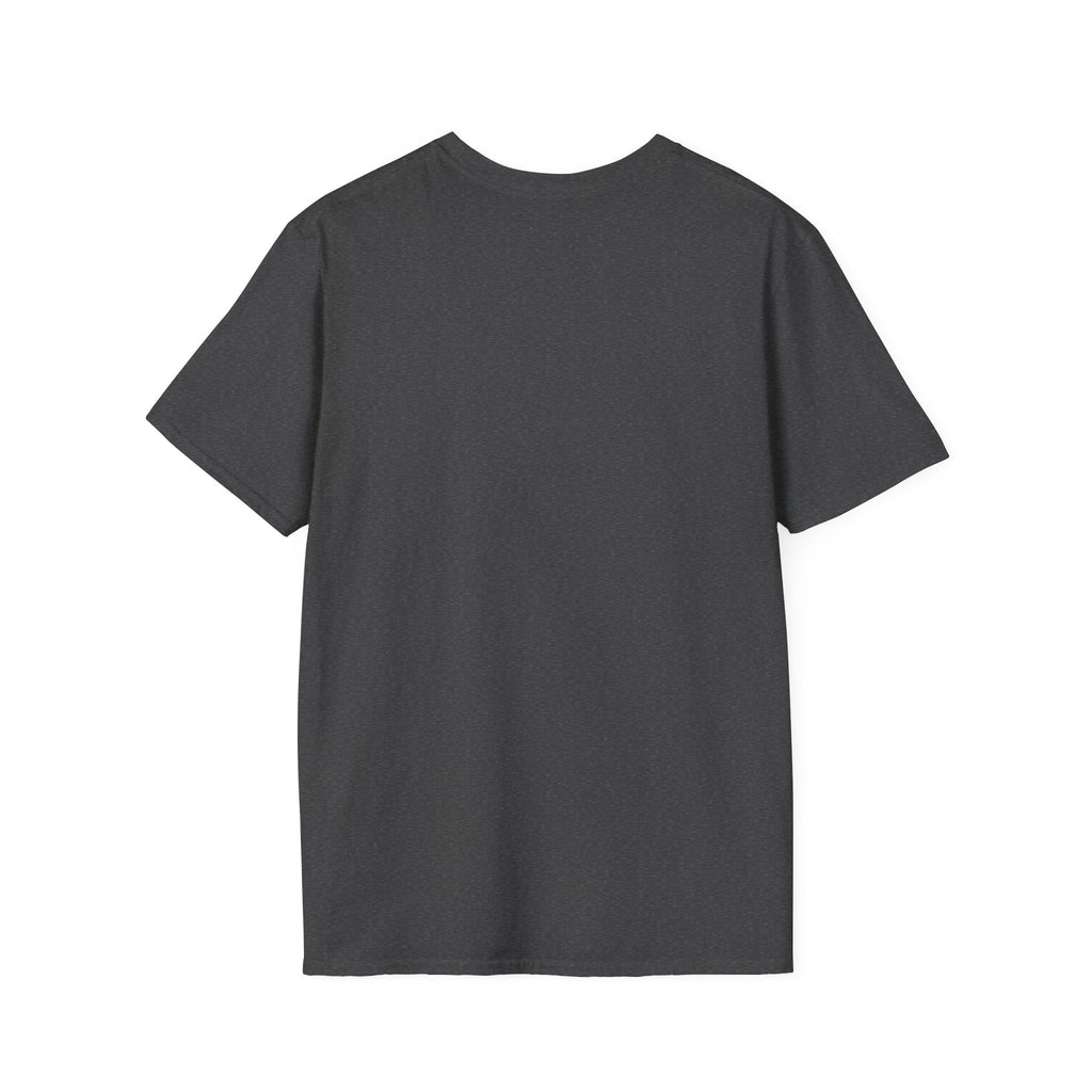 Made for More T-Shirt — "Ephesians 2:10" Inspirational Christian Tee