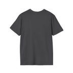 Made for More T-Shirt — "Ephesians 2:10" Inspirational Christian Tee