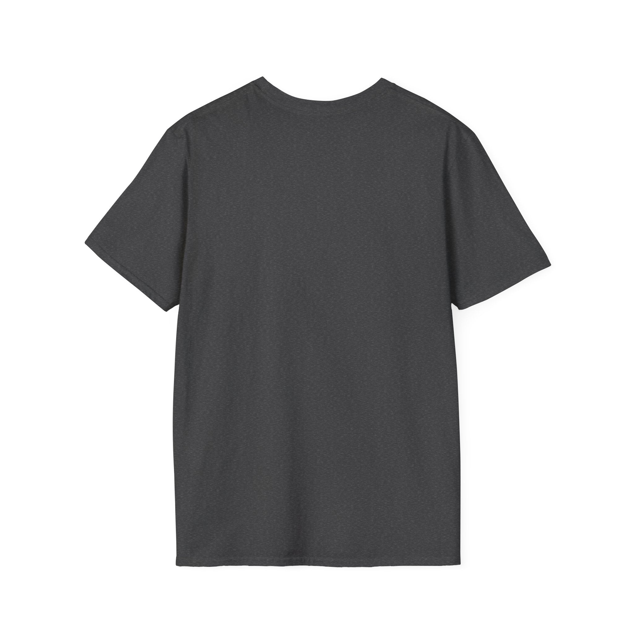 Made for More T-Shirt — "Ephesians 2:10" Inspirational Christian Tee