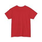 Delivered Graphic Tee — Inspirational Psalm 34:4 Christian T-Shirt