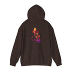 Philippines Pride Hoodie — 7,641 Map Design