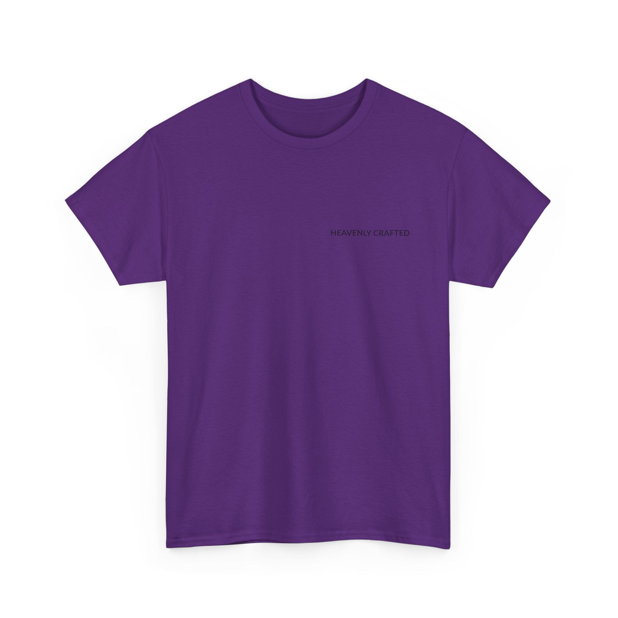 Fingerprint Graphic Tee — Minimalist Identity T‑Shirt