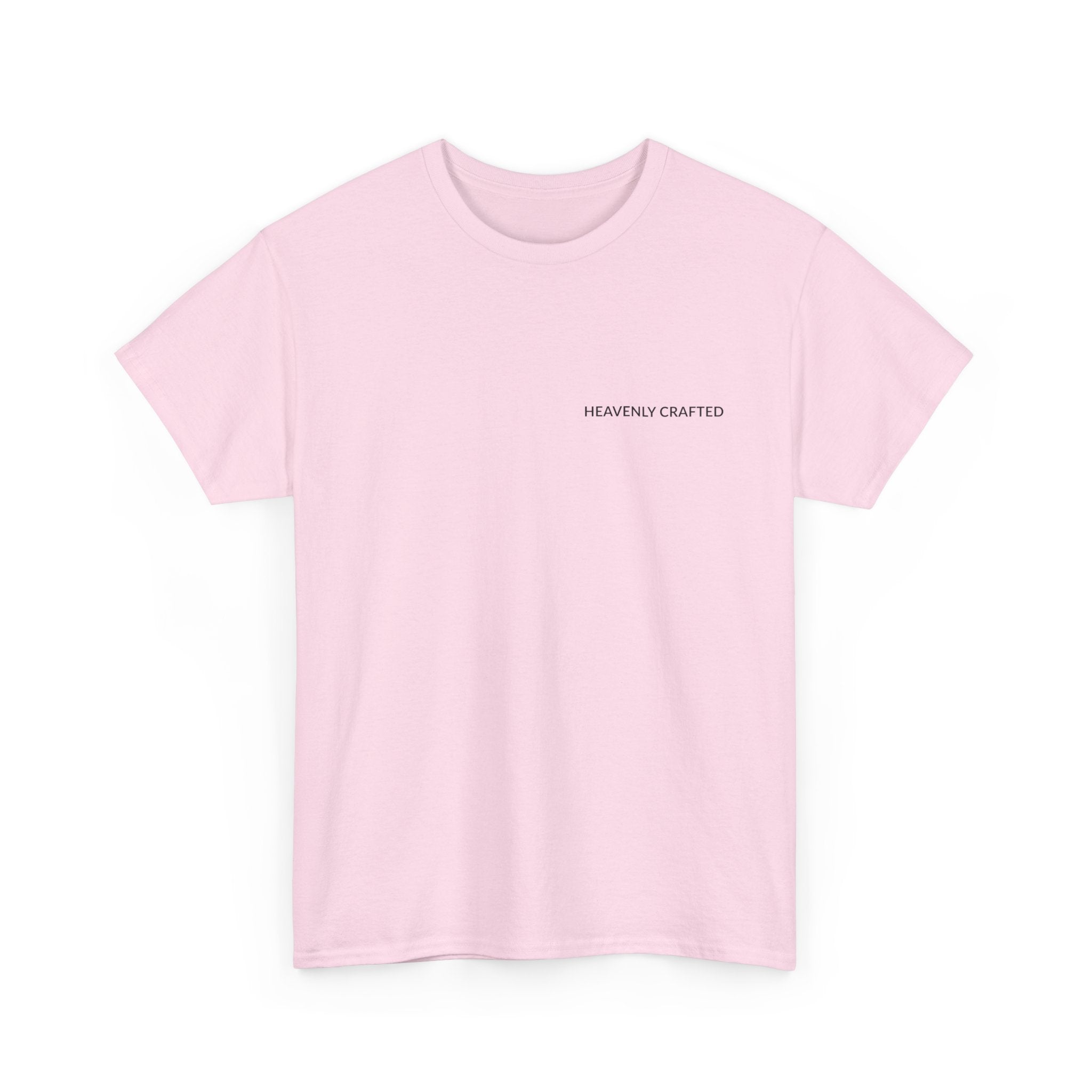 Fingerprint Graphic Tee — Minimalist Identity T‑Shirt