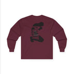 Pray More Long Sleeve Tee