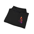 Philippines Pride Hoodie — 7,641 Map Design