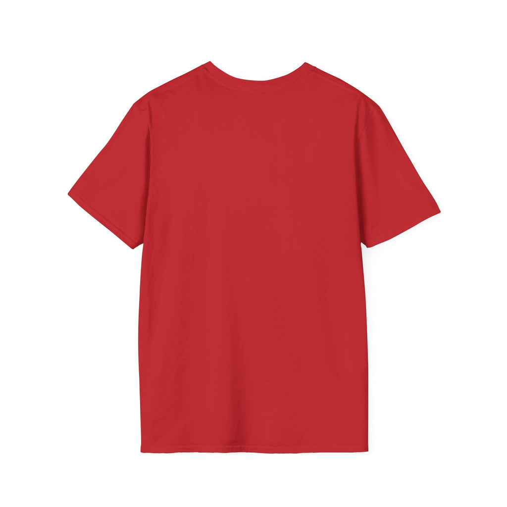 Made for More T-Shirt — "Ephesians 2:10" Inspirational Christian Tee