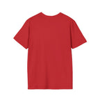 Made for More T-Shirt — "Ephesians 2:10" Inspirational Christian Tee