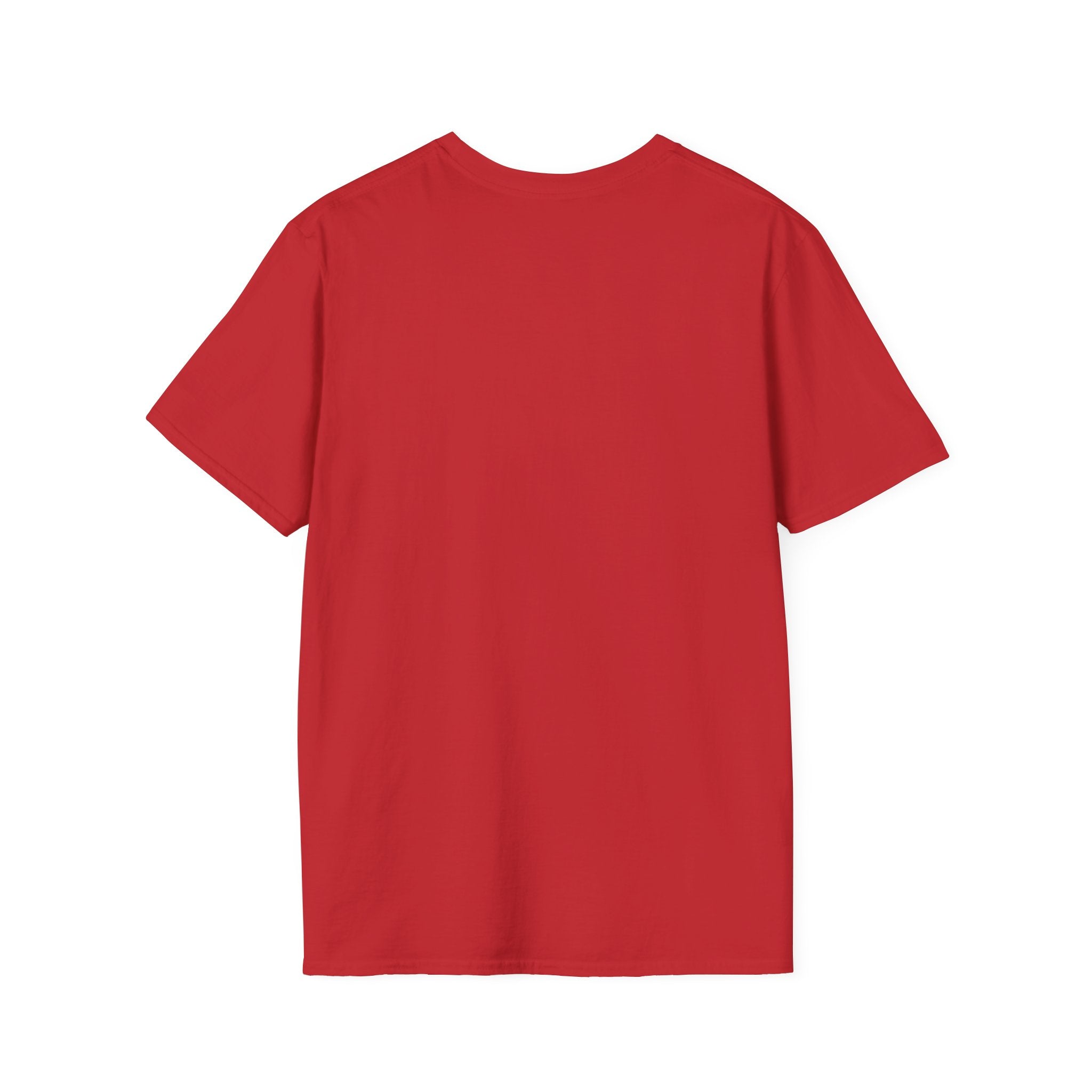 Made for More T-Shirt — "Ephesians 2:10" Inspirational Christian Tee