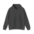 Hoodie — New Creation Faith Logo Pullover ("NEW")