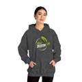 New Creation Hoodie - Christian Faith Renewal Graphic Sweatshirt