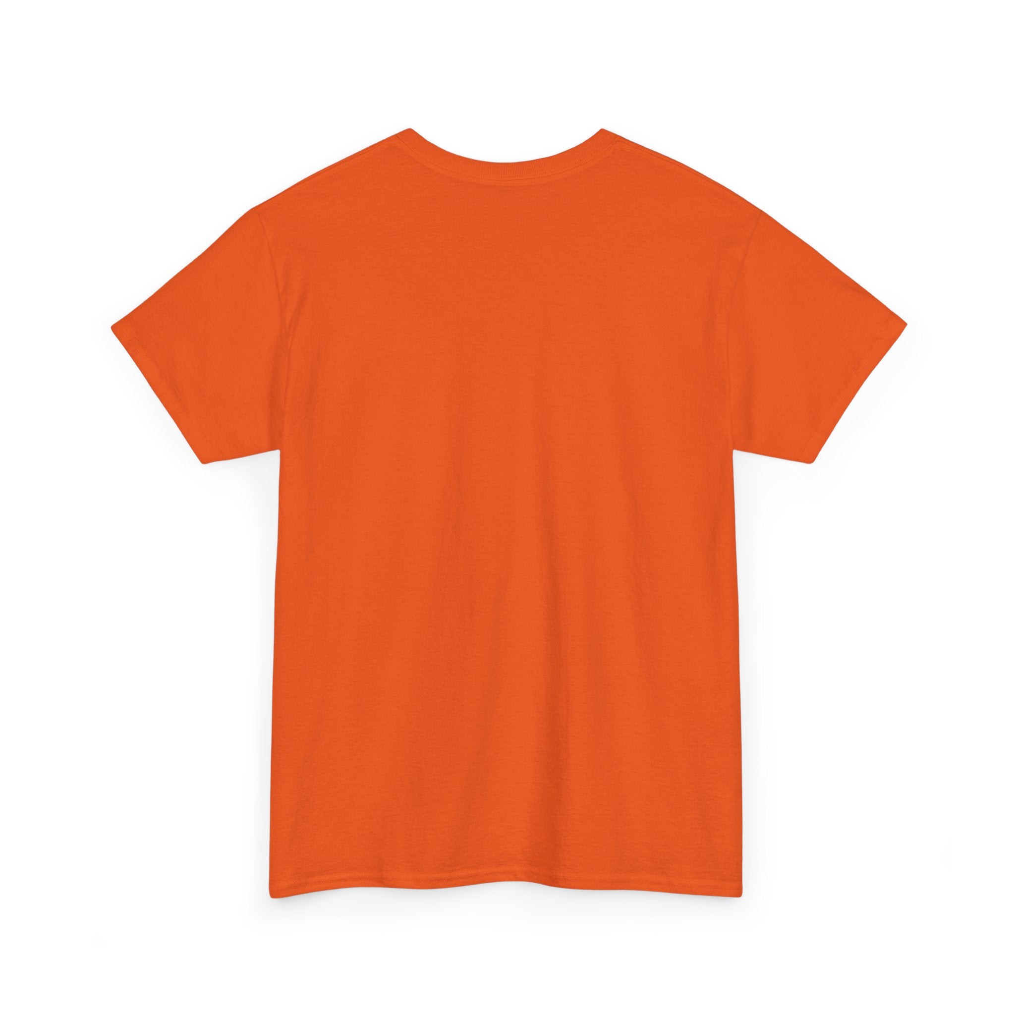 Faith Heartbeat T‑Shirt — I Surrender Script Christian Tee