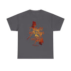 Philippines Pride Tee — "7,641 Reasons to Be Proud" Map Graphic
