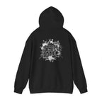 Christ In Me Christian Hoodie | Unisex Faith Graphic Sweatshirt