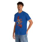 Philippines Pride Tee — "7,641 Reasons to Be Proud" Map Graphic