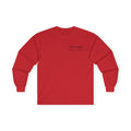 Pray More Long Sleeve Tee