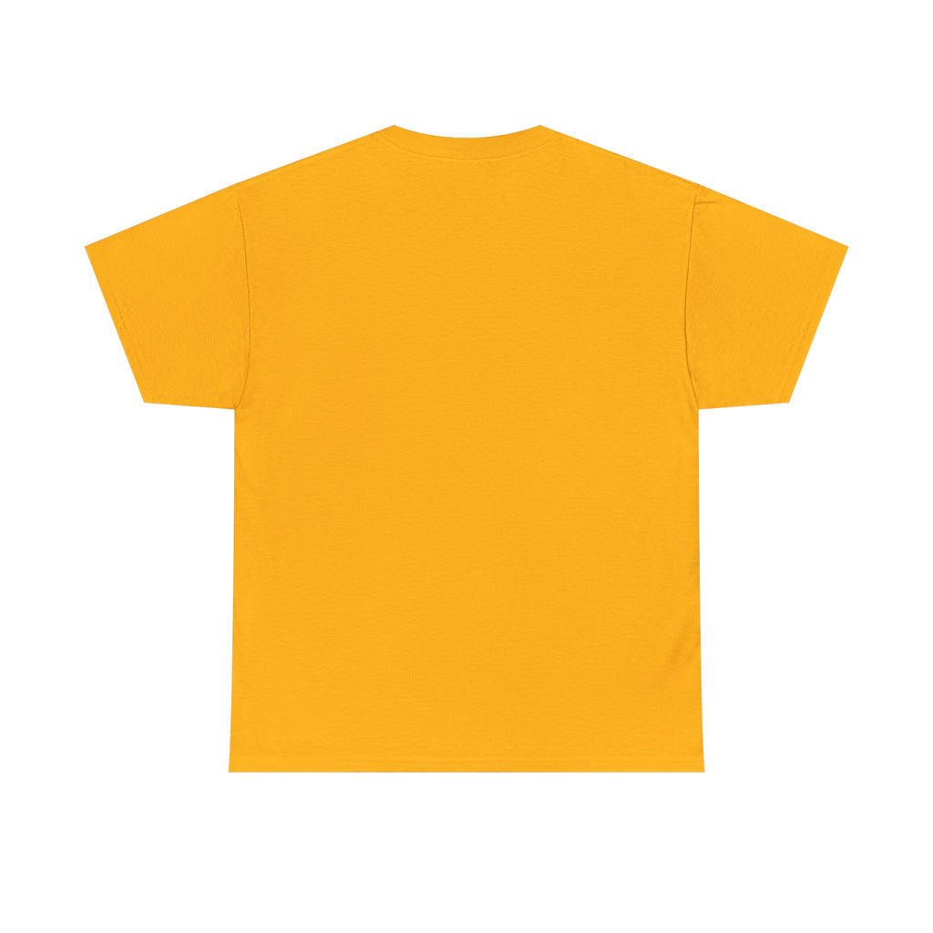 Delivered Graphic Tee — Inspirational Psalm 34:4 Christian T-Shirt