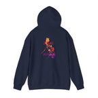 Philippines Pride Hoodie — 7,641 Map Design