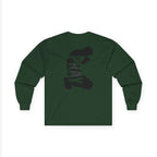 Pray More Long Sleeve Tee