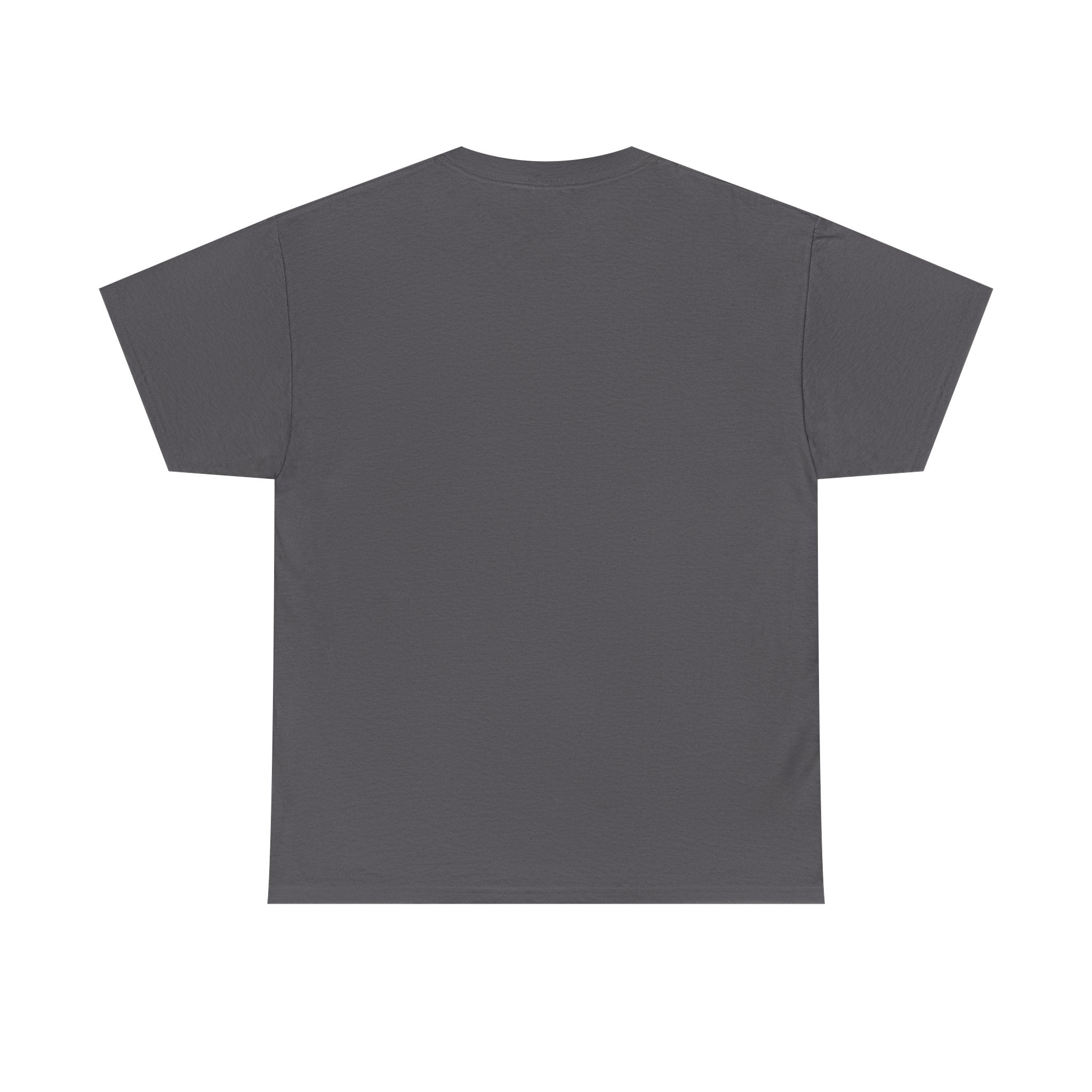 Delivered Graphic Tee — Inspirational Psalm 34:4 Christian T-Shirt