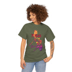 Philippines Map 'Proud Pinoy' T-Shirt — Filipino Pride Tee
