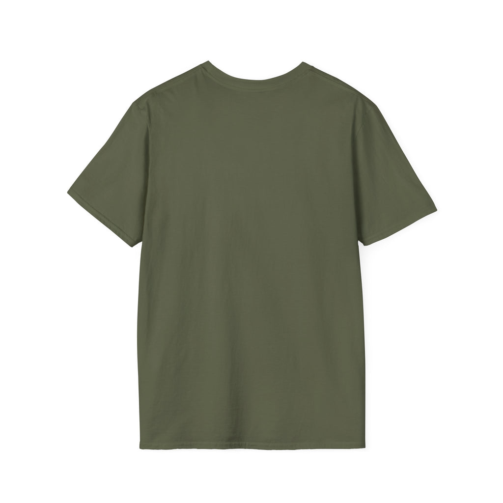 Made for More T-Shirt — "Ephesians 2:10" Inspirational Christian Tee