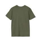 Made for More T-Shirt — "Ephesians 2:10" Inspirational Christian Tee