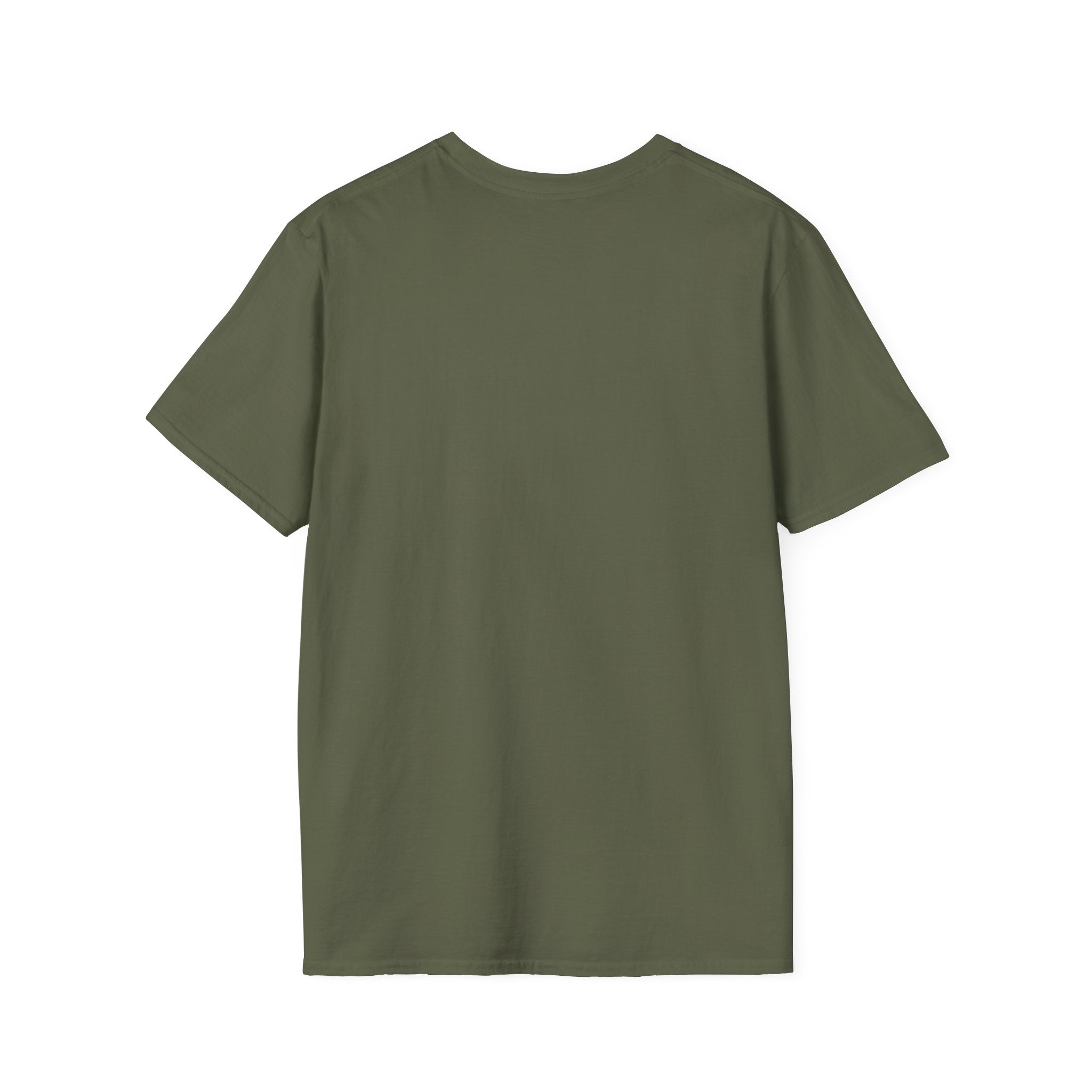 Made for More T-Shirt — "Ephesians 2:10" Inspirational Christian Tee