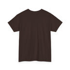 New Creation T-Shirt — Green Leaf Faith Tee