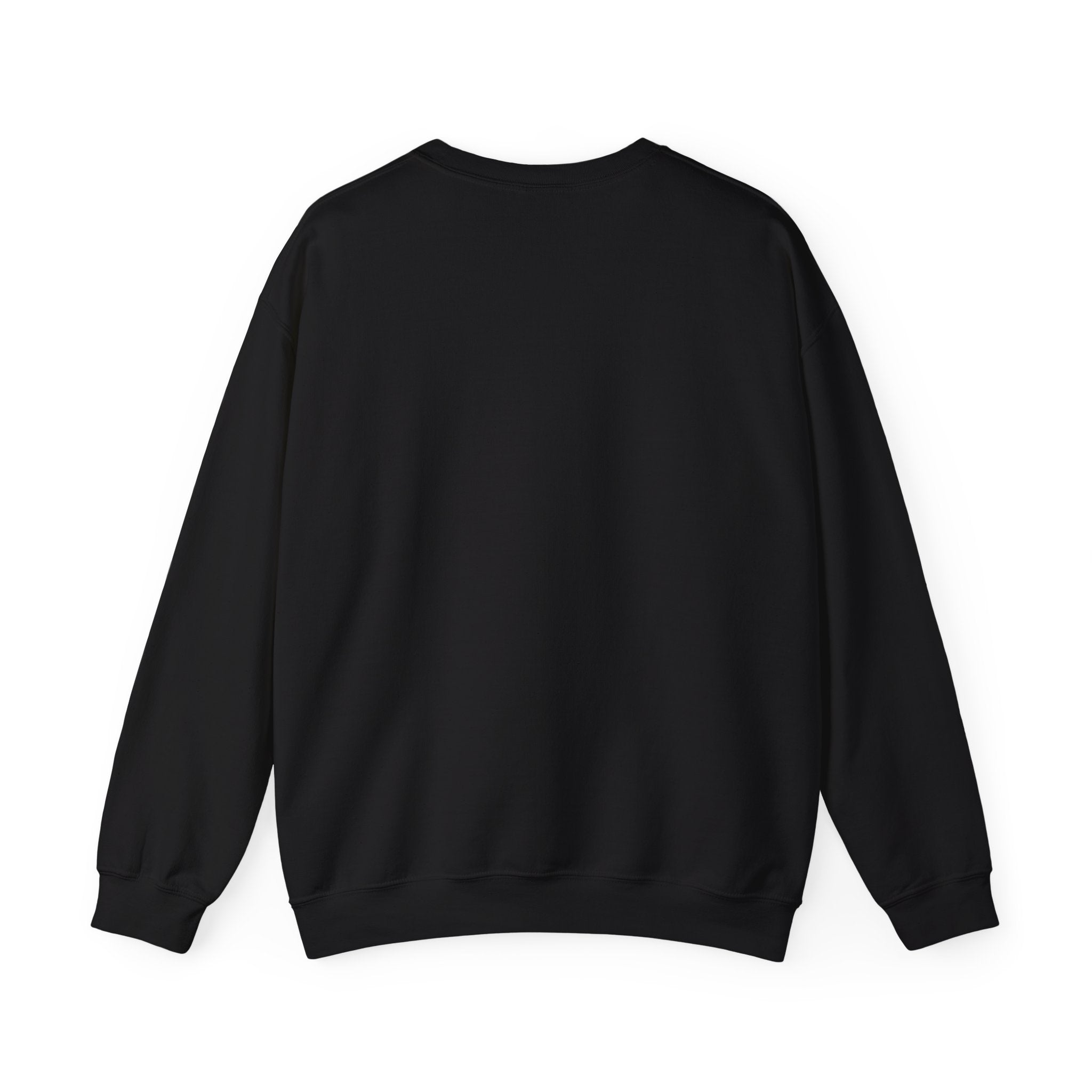 Philippines Map '7,641 Reasons to Be Proud Pinoy' Crewneck Sweatshirt