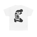 Pray More Tee — "Pray More, Panic Less" Christian Graphic T-Shirt