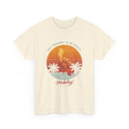 T-Shirt - 'Mabuhay' Tropical Sunset Philippines Pride Tee