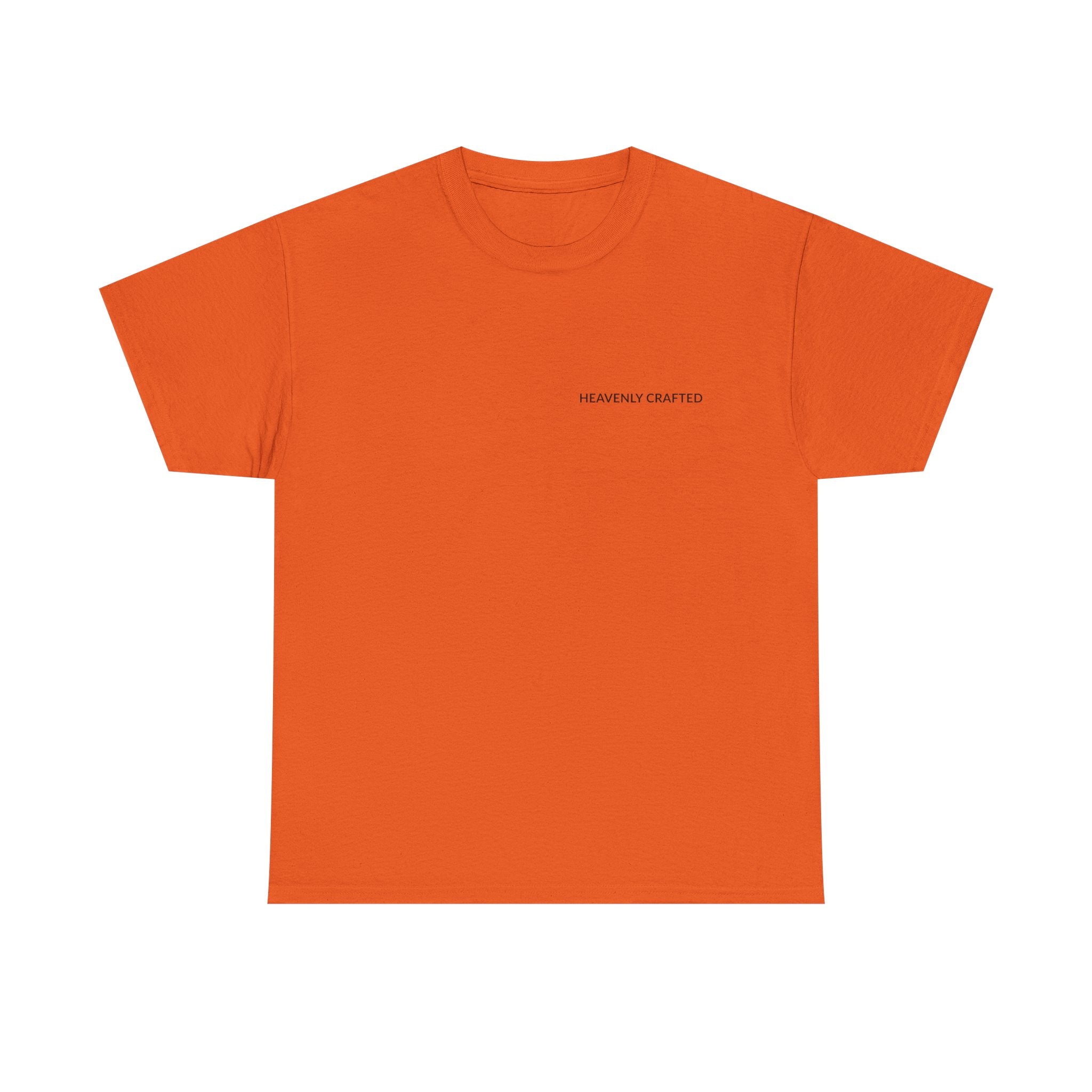 Fingerprint Graphic Tee — Minimalist Identity T‑Shirt