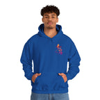 Philippines Pride Hoodie — 7,641 Map Design