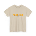 Possible T-Shirt — Inspirational "Possible" Graphic Tee (Optimism, Motivational Quote)