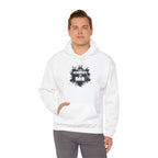 Christ in Me Hoodie — Christian Faith Graphic Pullover
