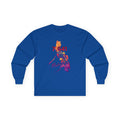 Philippines Map '7,641 Proudly Pinoy' Long Sleeve Tee