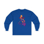 Philippines Map '7,641 Proudly Pinoy' Long Sleeve Tee