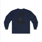 Pray More Long Sleeve Tee
