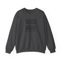 Unisex Heavy Blend™ Crewneck Made in the Philippines Sweatshirt