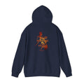 7641 Reasons To Be Proud Pinoy Hoodie — Philippines Graphic Pullover